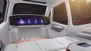 Trumpchi iSPACE 2017 года 